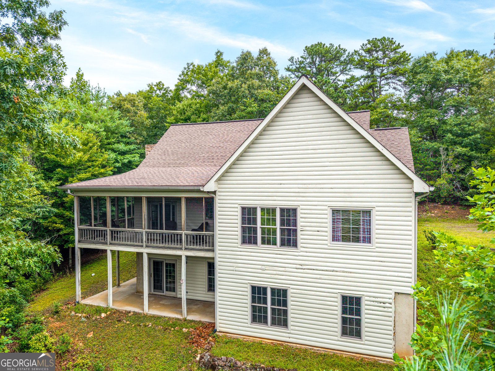 51 Hightower Trail Hiawassee - Photo 7