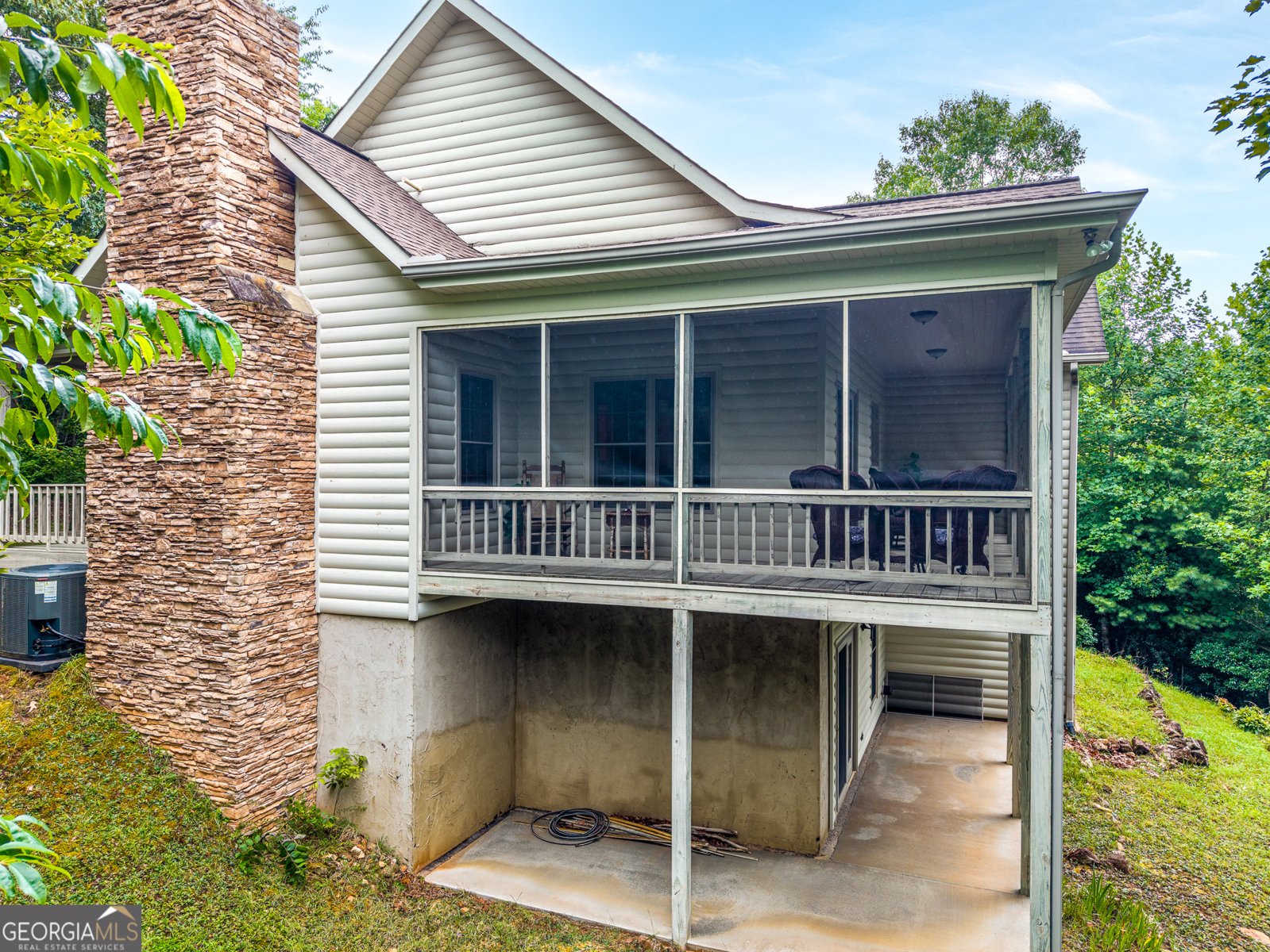 51 Hightower Trail Hiawassee - Photo 8