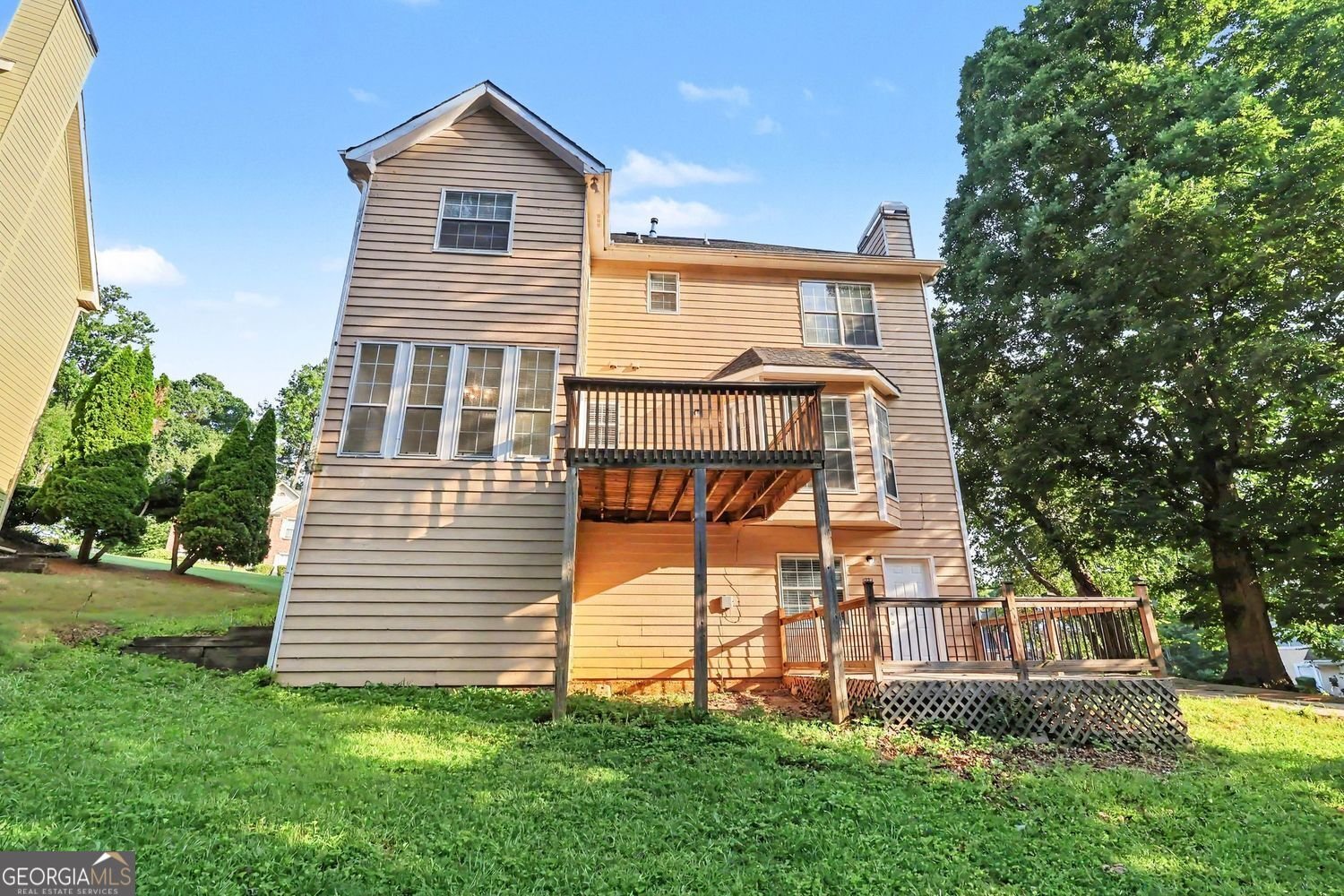 4330 Smithson Creek Drive Ellenwood - Photo 40