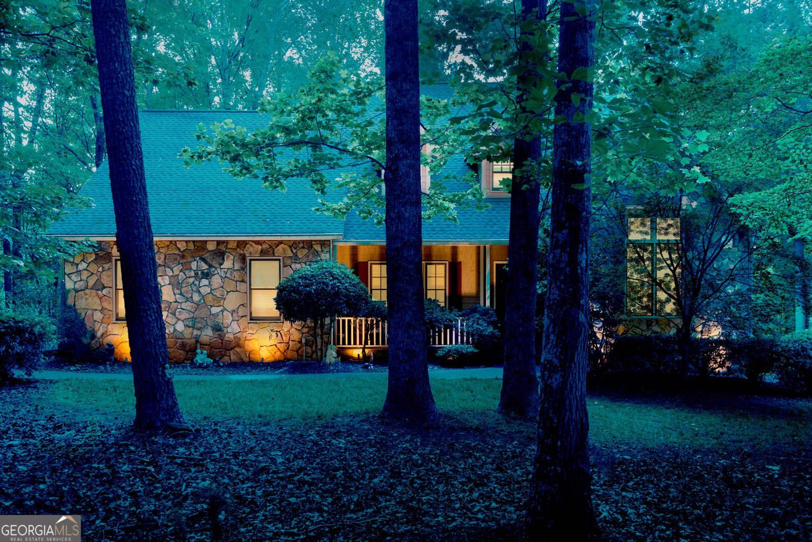 4780 Deer Run Kennesaw - main photo