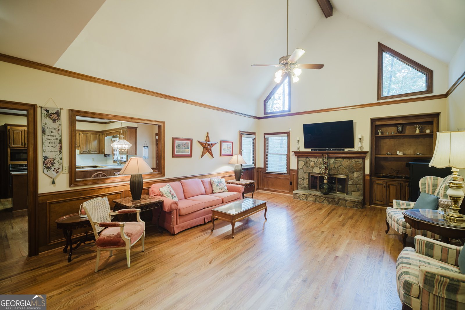 4780 Deer Run Kennesaw - Photo 12