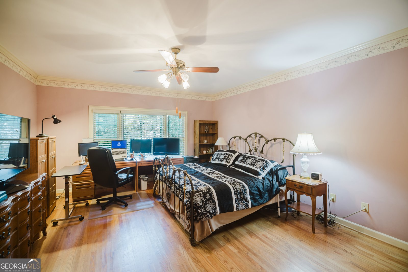 4780 Deer Run Kennesaw - Photo 18