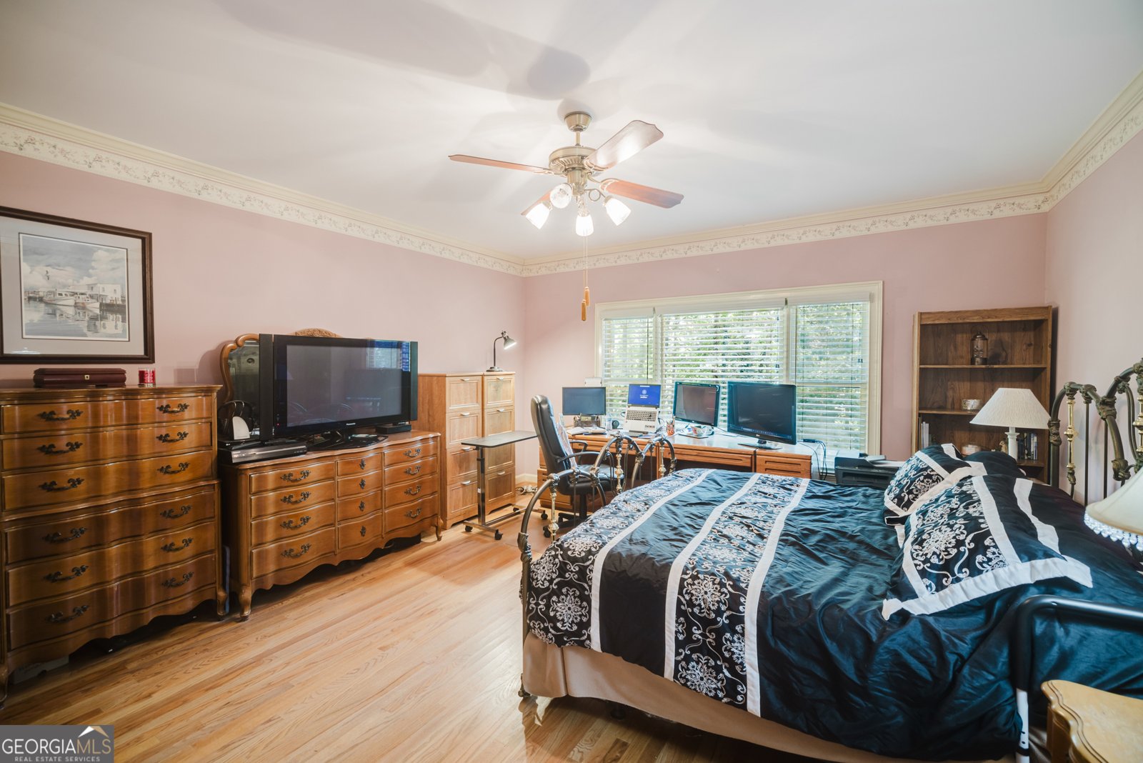 4780 Deer Run Kennesaw - Photo 19