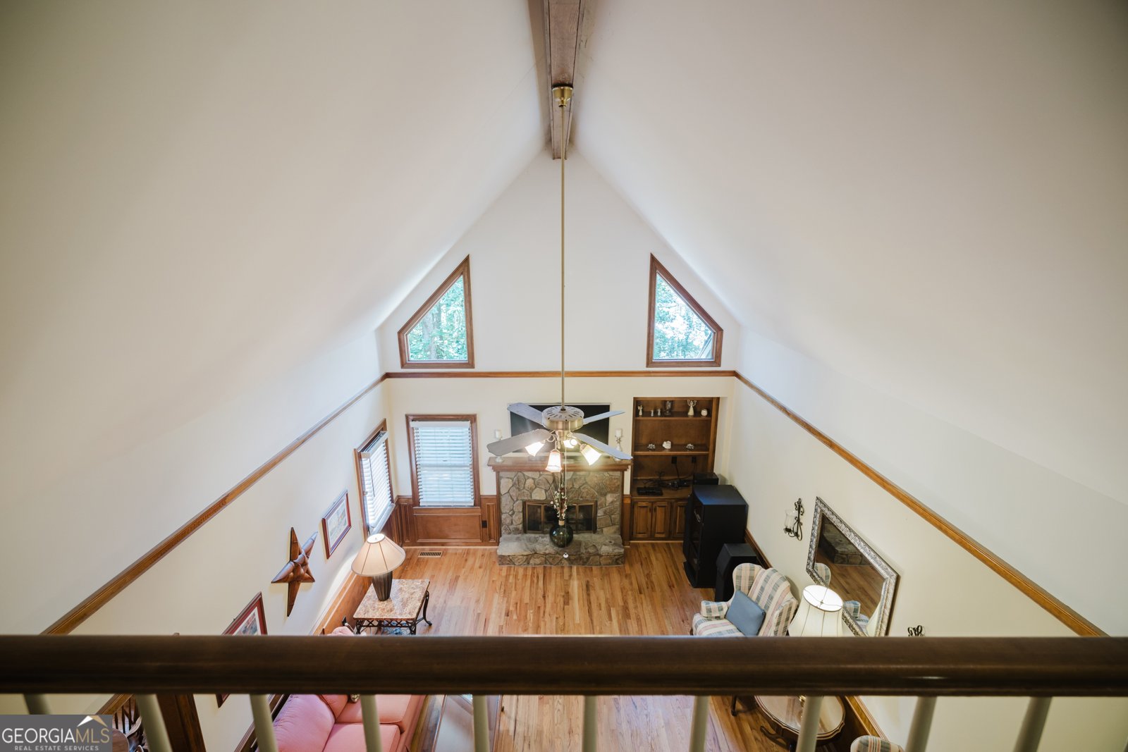 4780 Deer Run Kennesaw - Photo 28