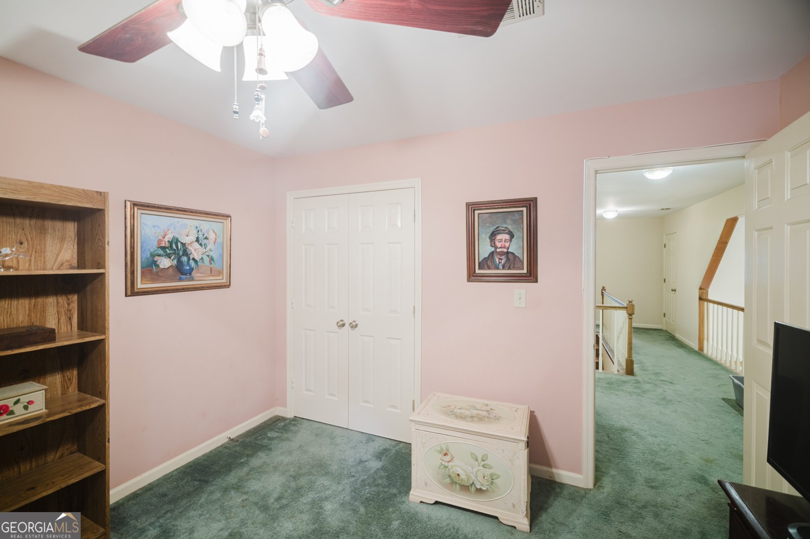 4780 Deer Run Kennesaw - Photo 33