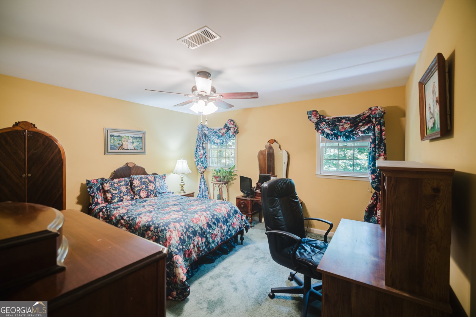 4780 Deer Run Kennesaw - Photo 35