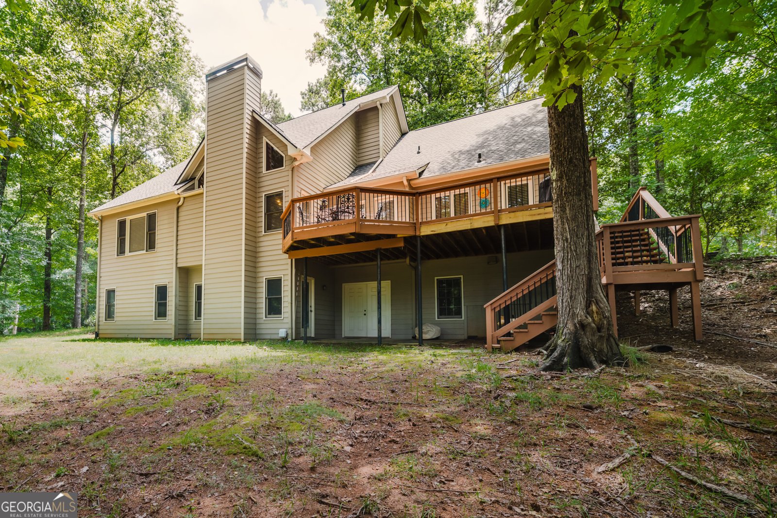 4780 Deer Run Kennesaw - Photo 37