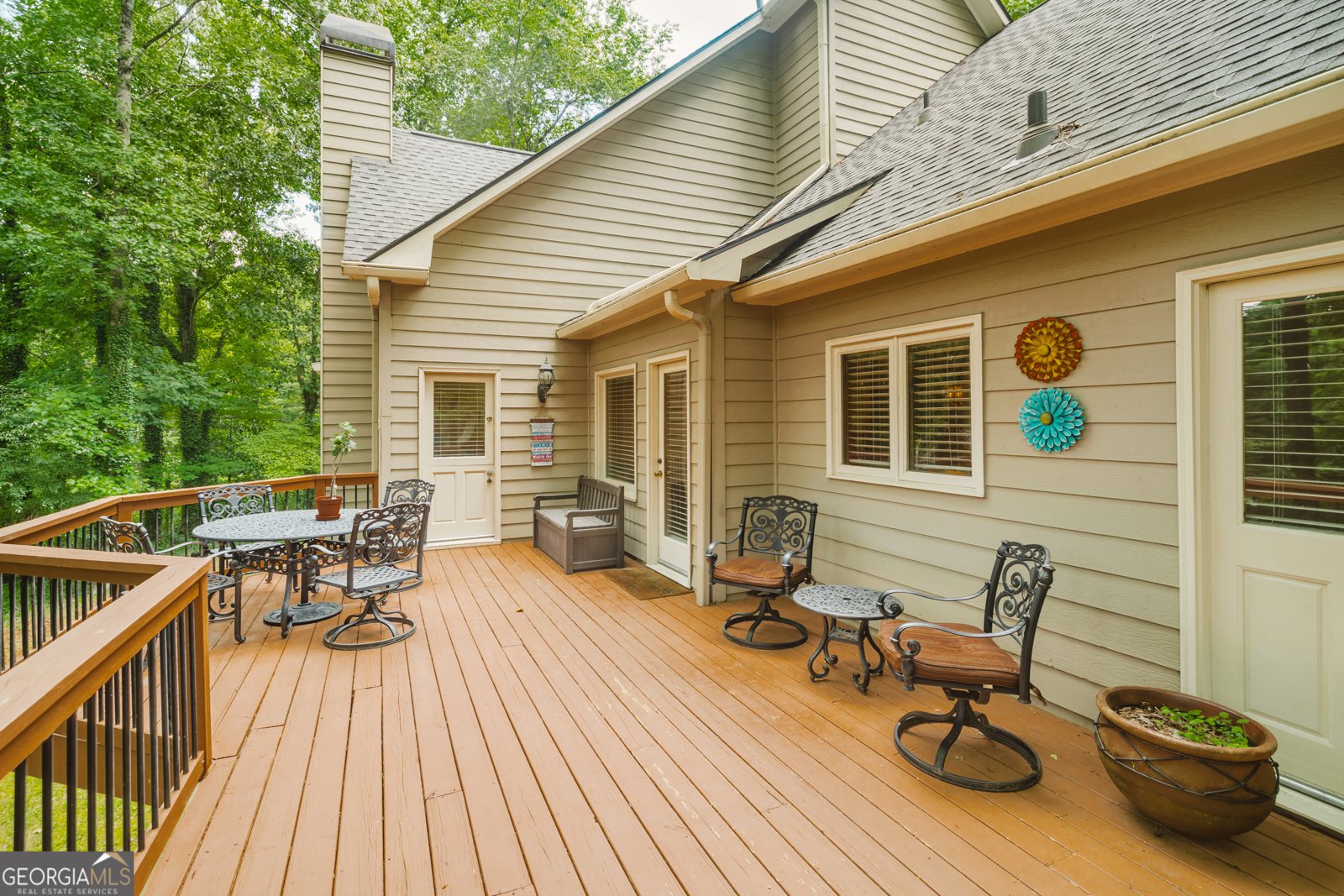 4780 Deer Run Kennesaw - Photo 38