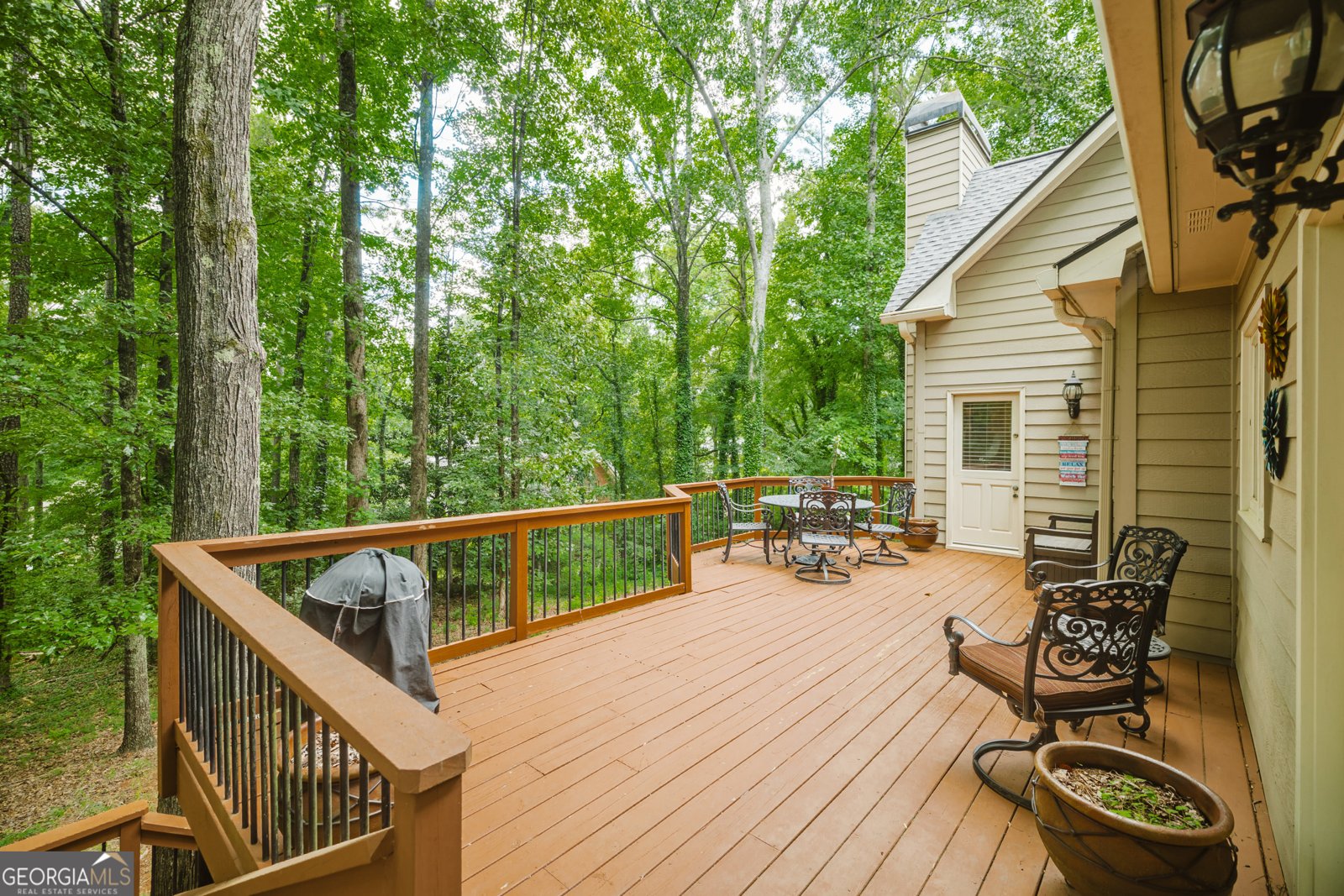4780 Deer Run Kennesaw - Photo 39