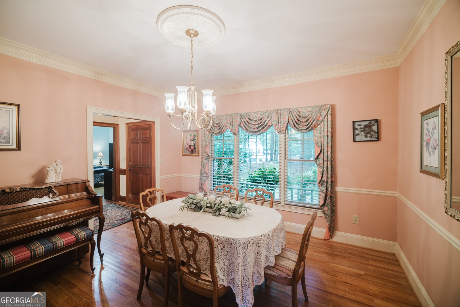4780 Deer Run Kennesaw - Photo 7