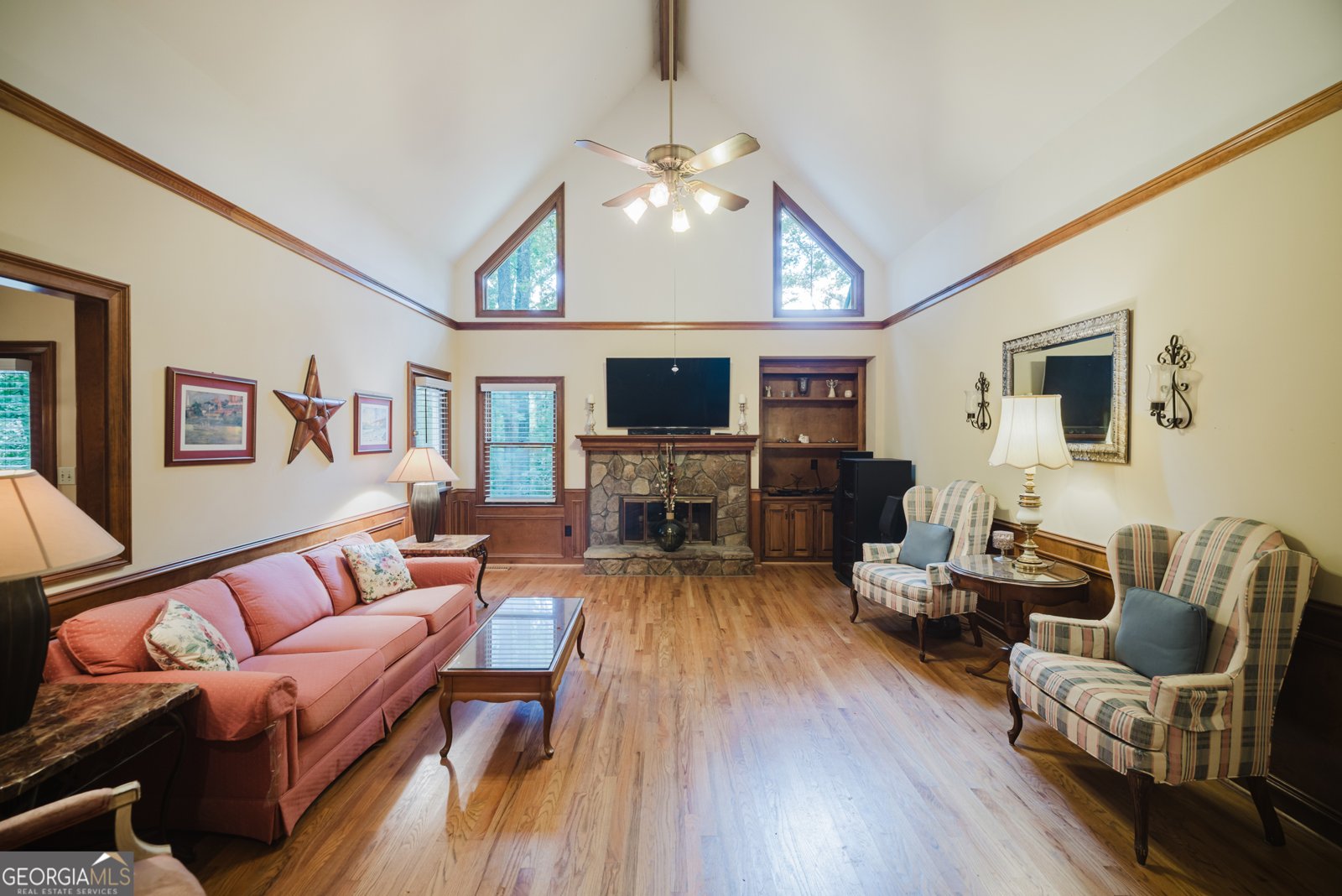 4780 Deer Run Kennesaw - Photo 8