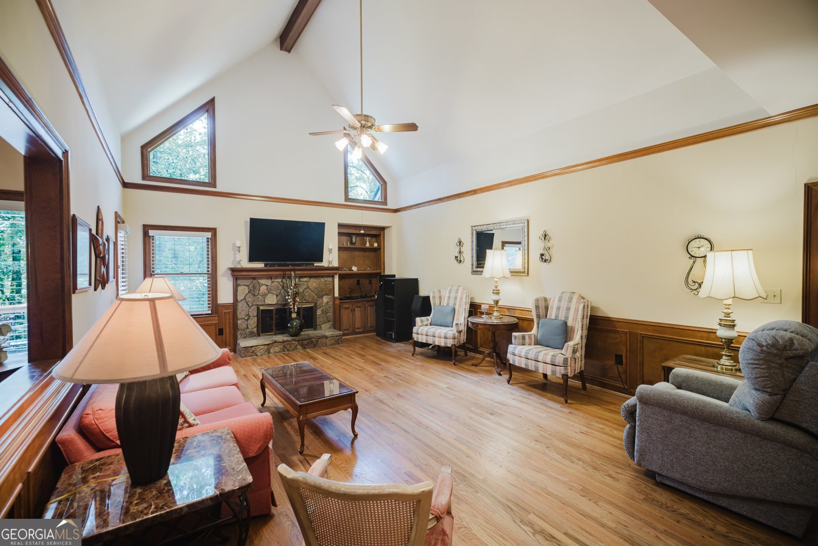 4780 Deer Run Kennesaw - Photo 9