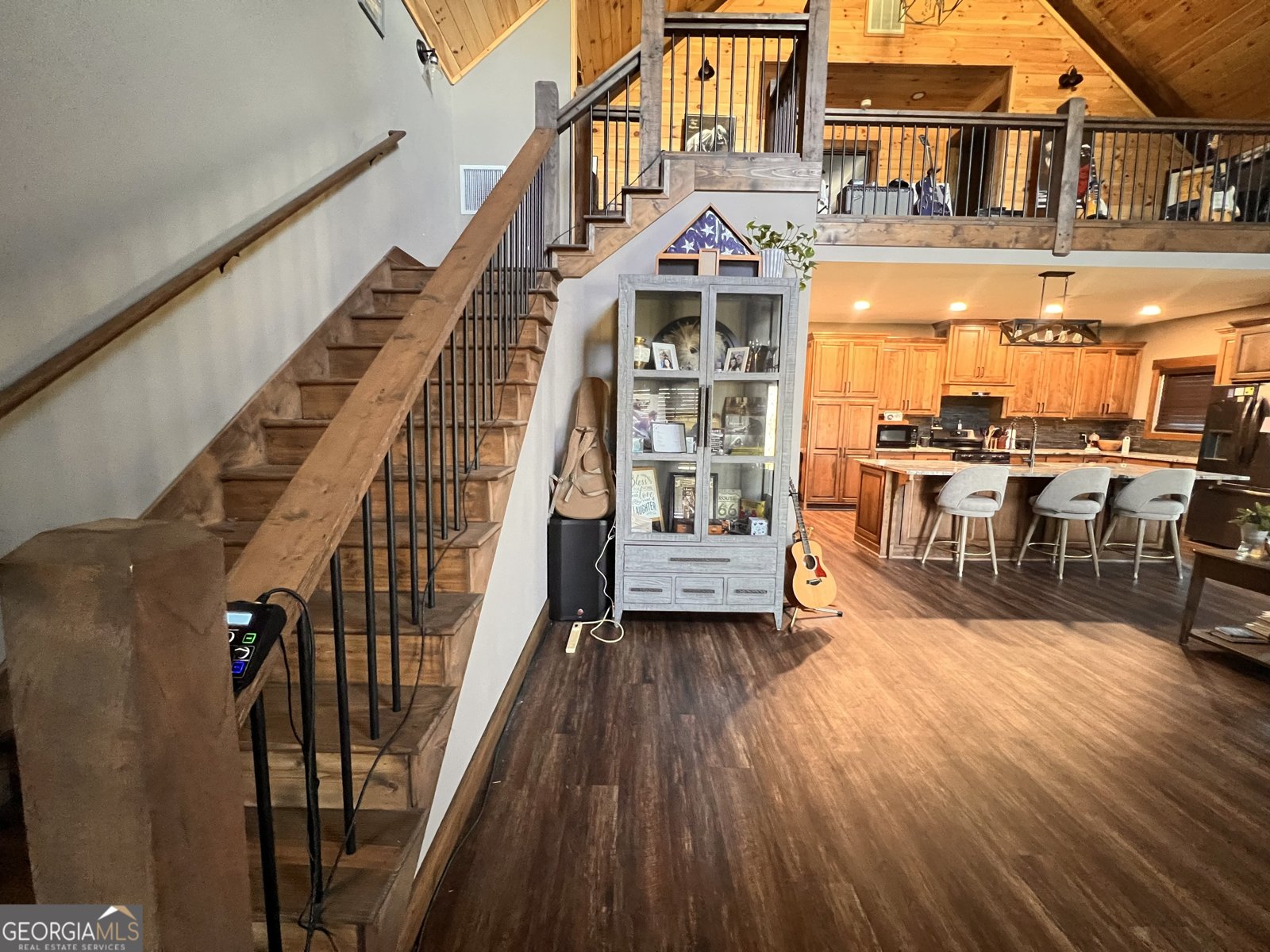 6724 Hwy 174 Danielsville - Photo 11