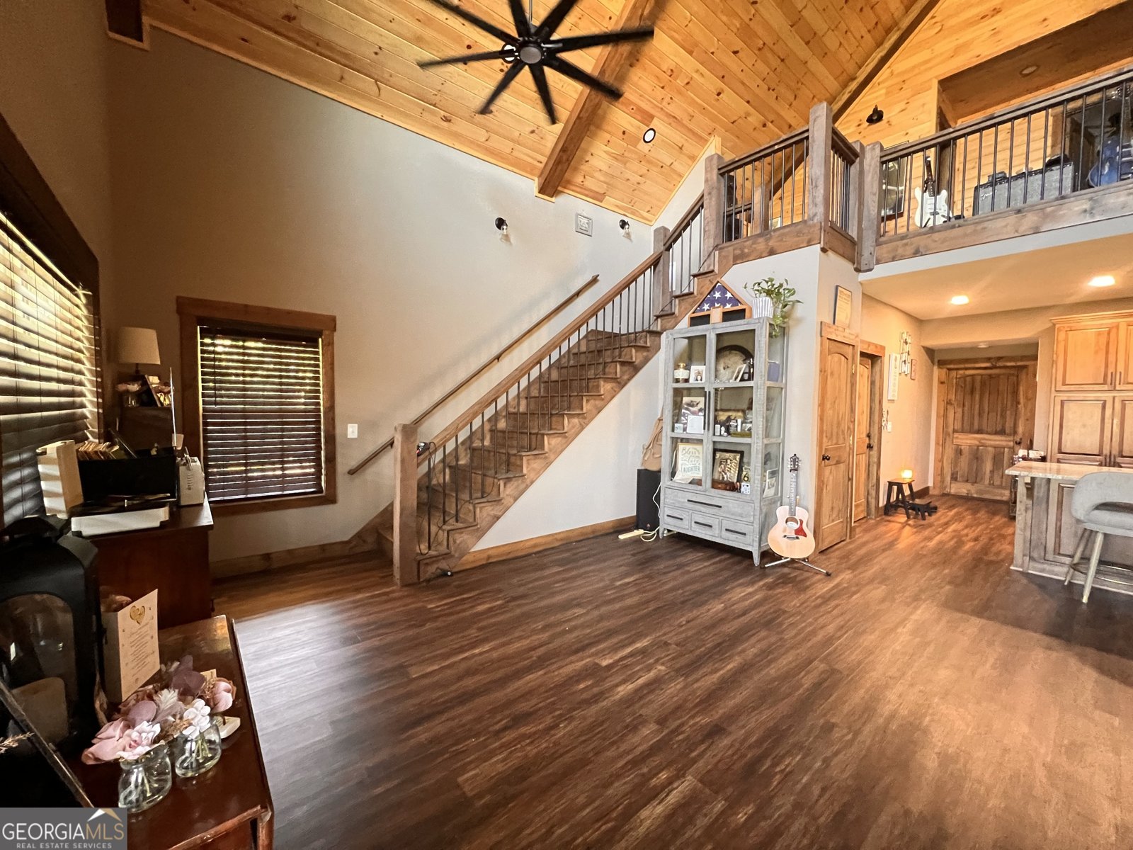 6724 Hwy 174 Danielsville - Photo 13