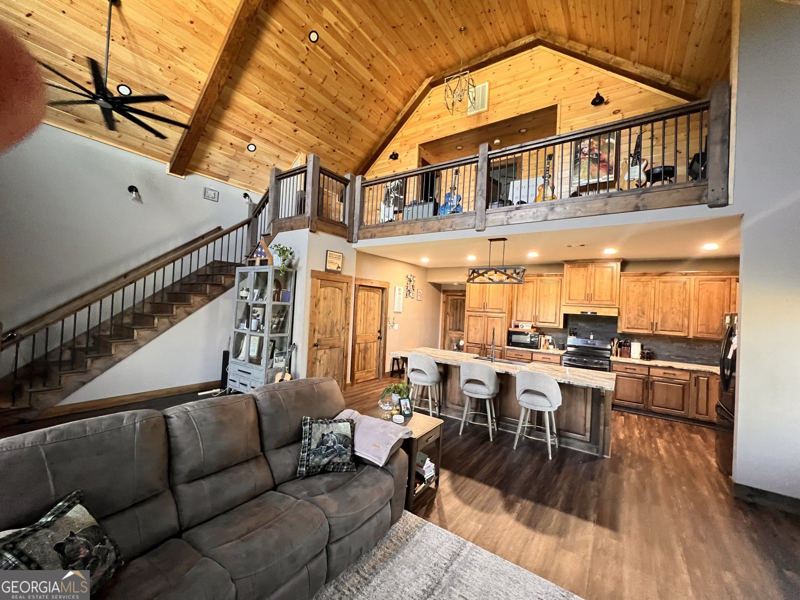 6724 Hwy 174 Danielsville - Photo 15