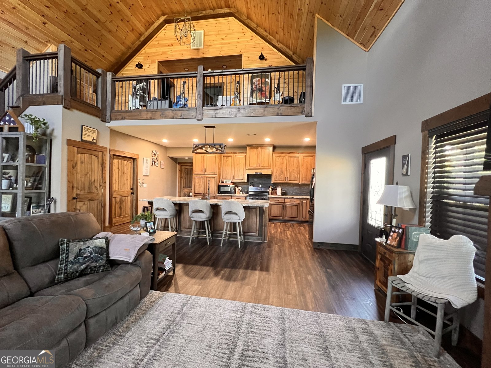6724 Hwy 174 Danielsville - Photo 16