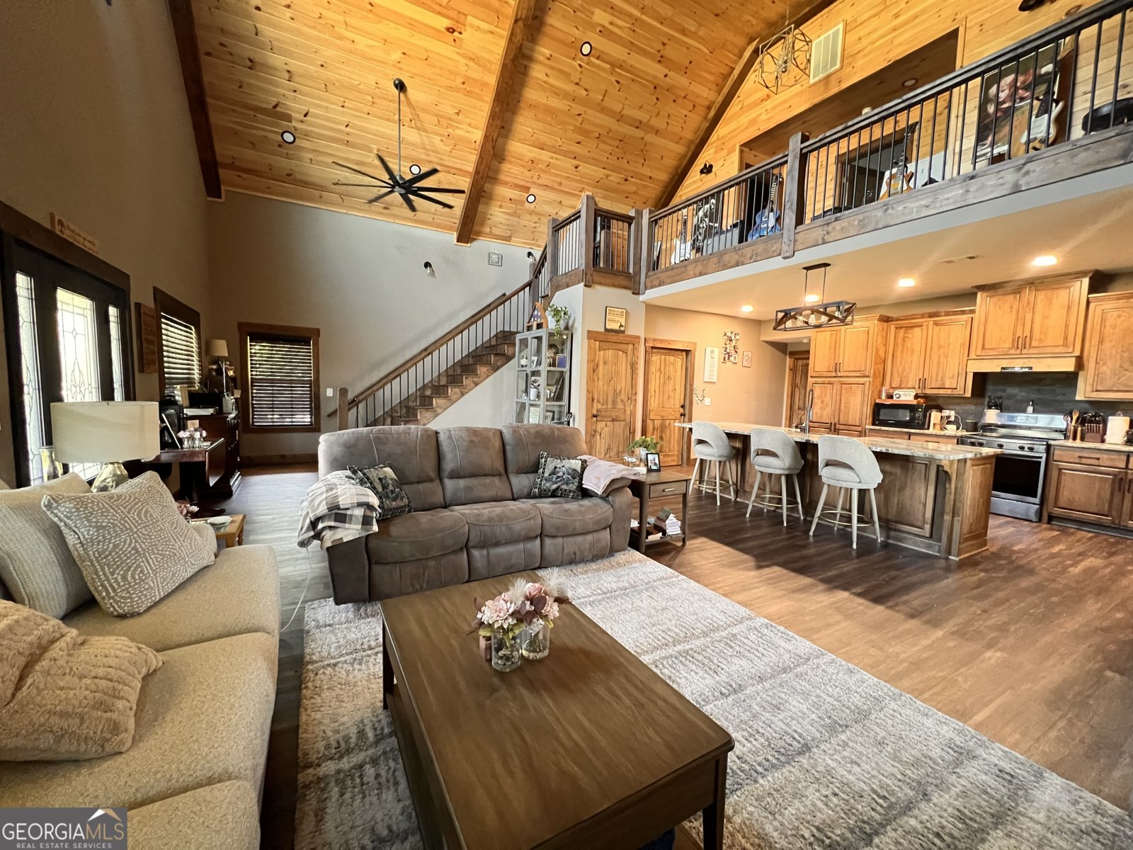 6724 Hwy 174 Danielsville - Photo 17