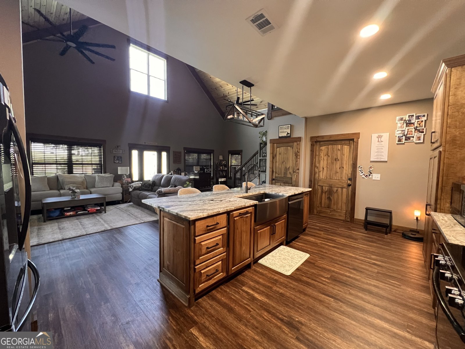 6724 Hwy 174 Danielsville - Photo 19