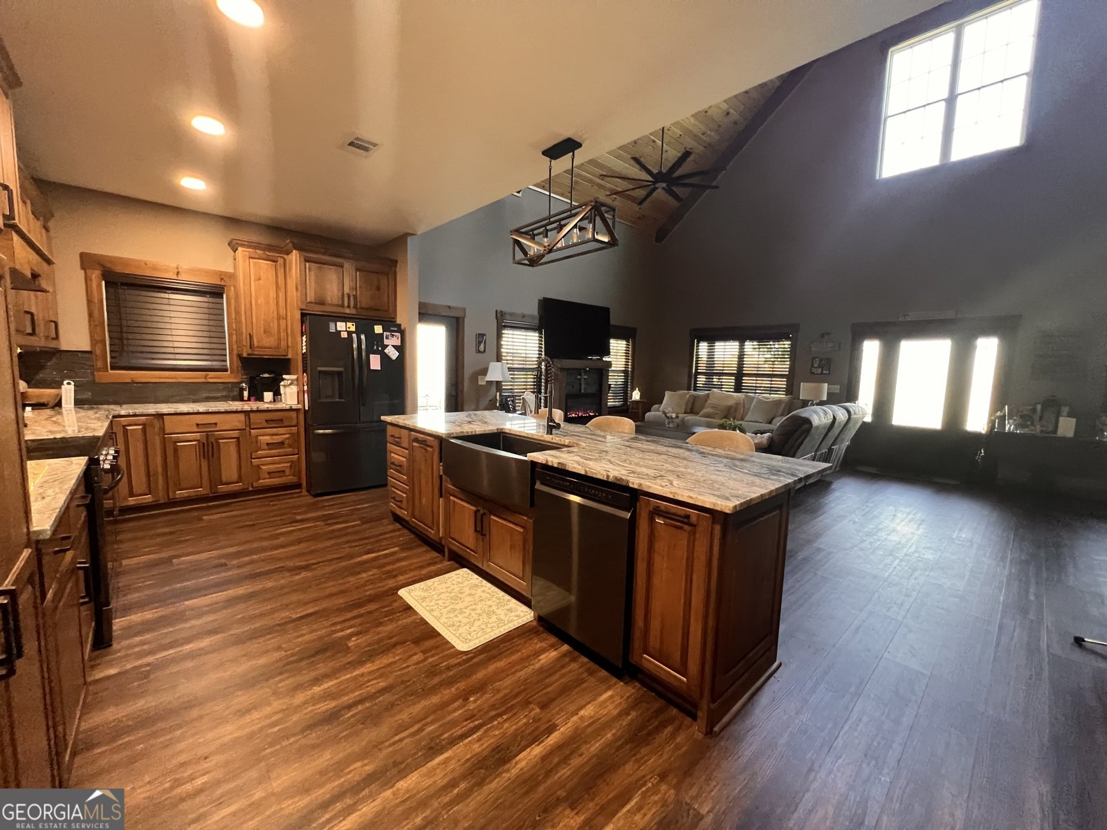 6724 Hwy 174 Danielsville - Photo 20