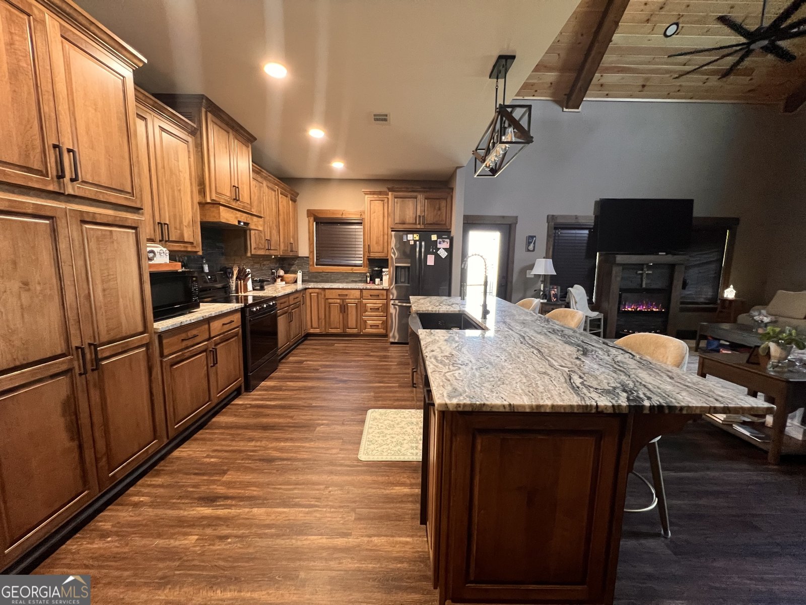 6724 Hwy 174 Danielsville - Photo 21