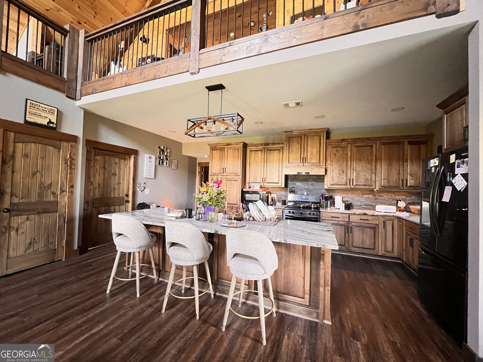 6724 Hwy 174 Danielsville - Photo 22