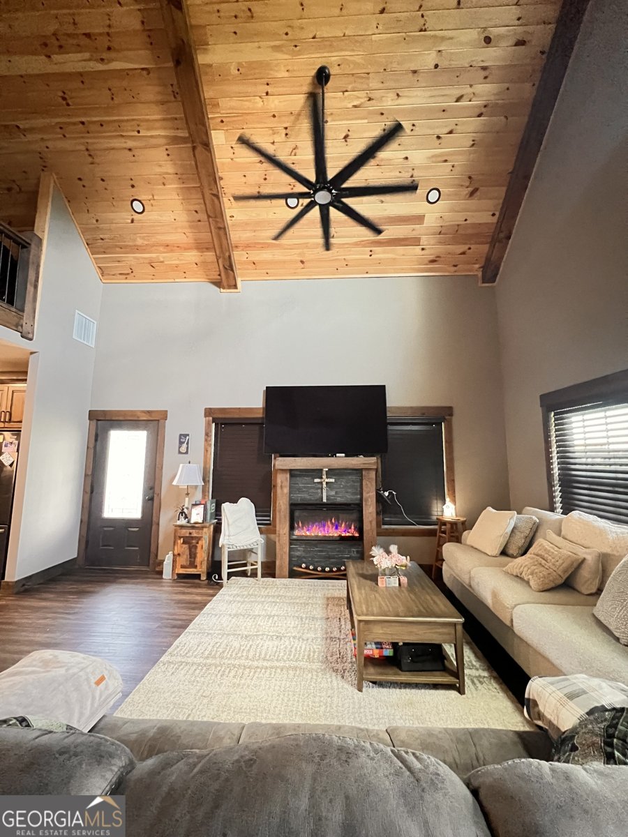 6724 Hwy 174 Danielsville - Photo 23