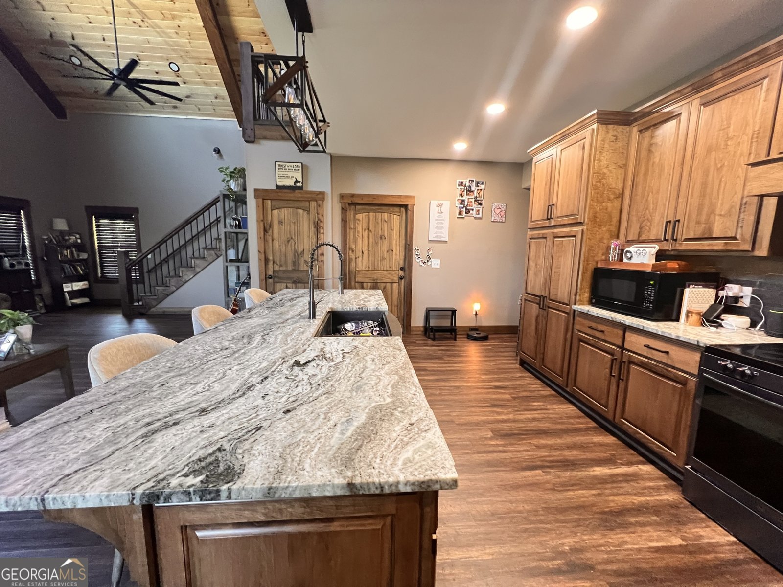 6724 Hwy 174 Danielsville - Photo 7