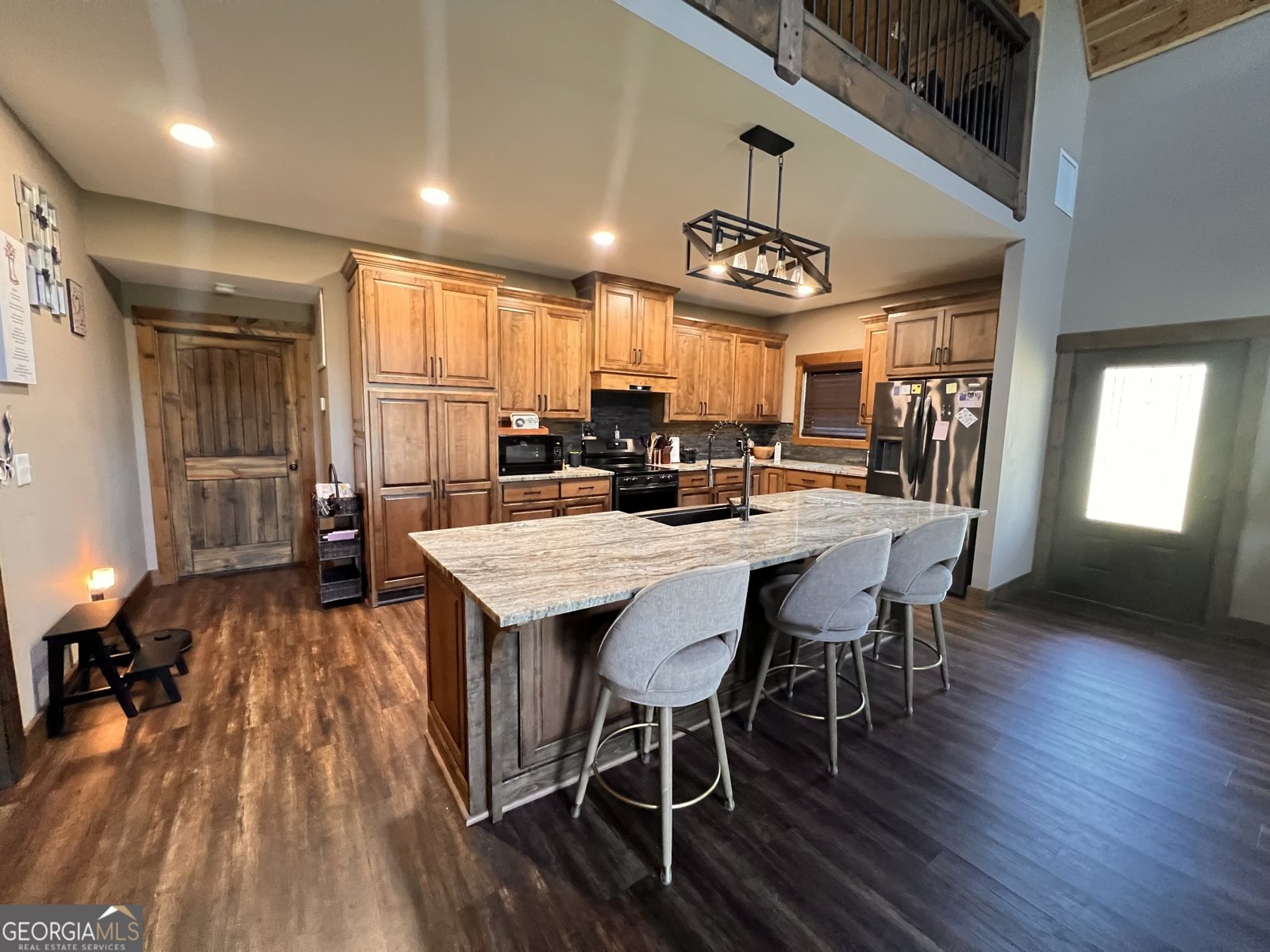 6724 Hwy 174 Danielsville - Photo 8
