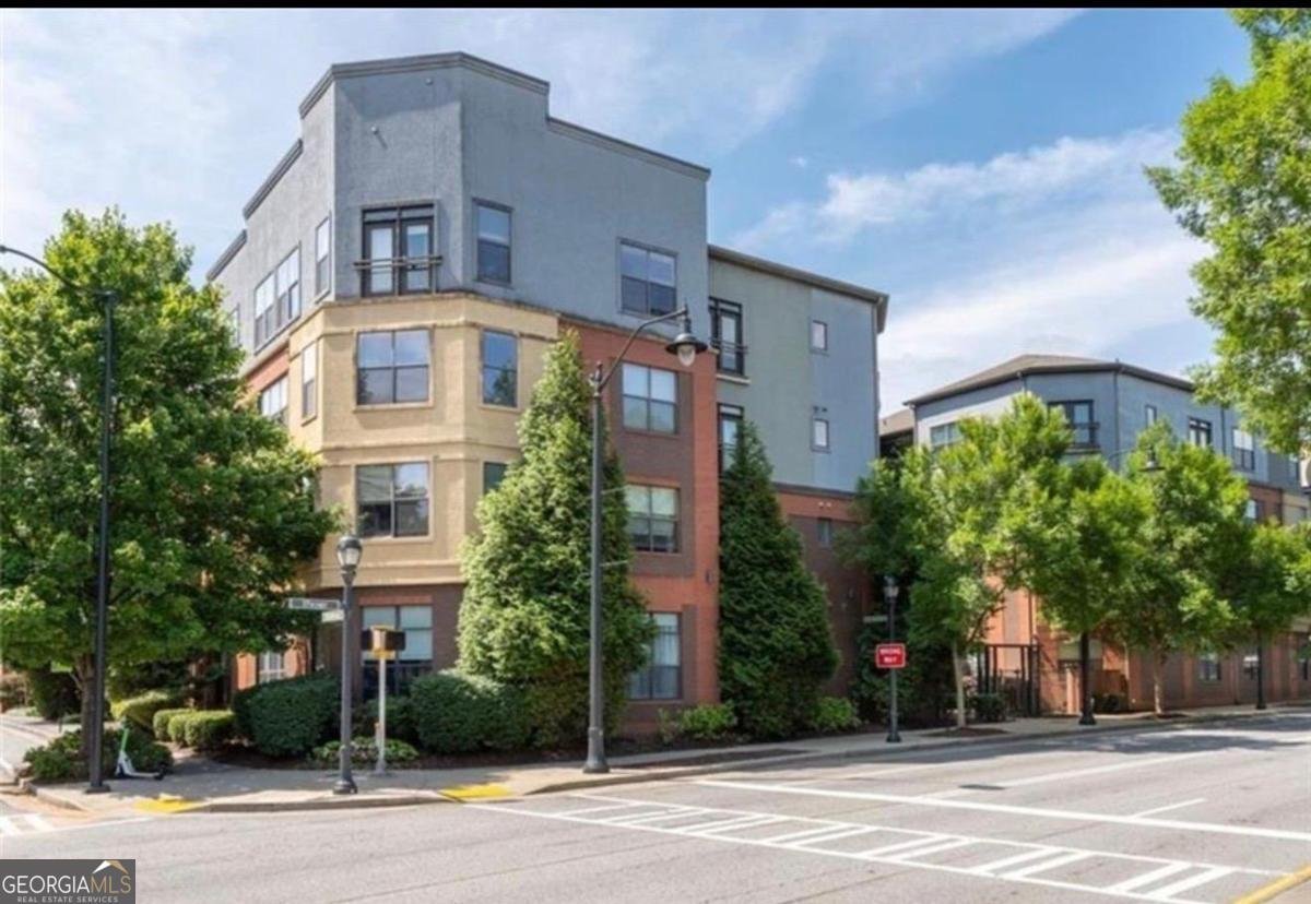 400 17th Street Atlanta - Photo 35