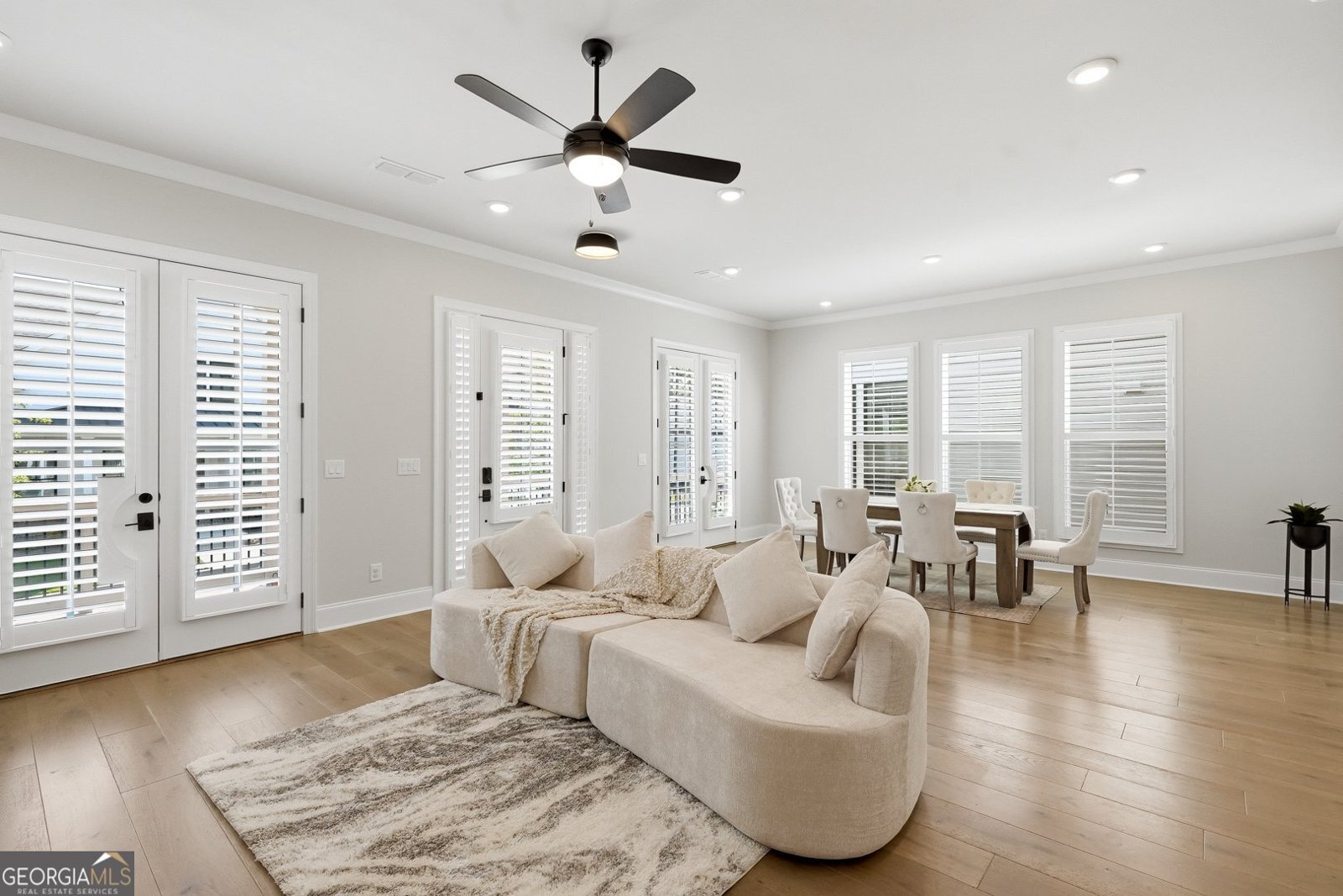 5122 Lower Creek Street Peachtree Corners - Photo 10