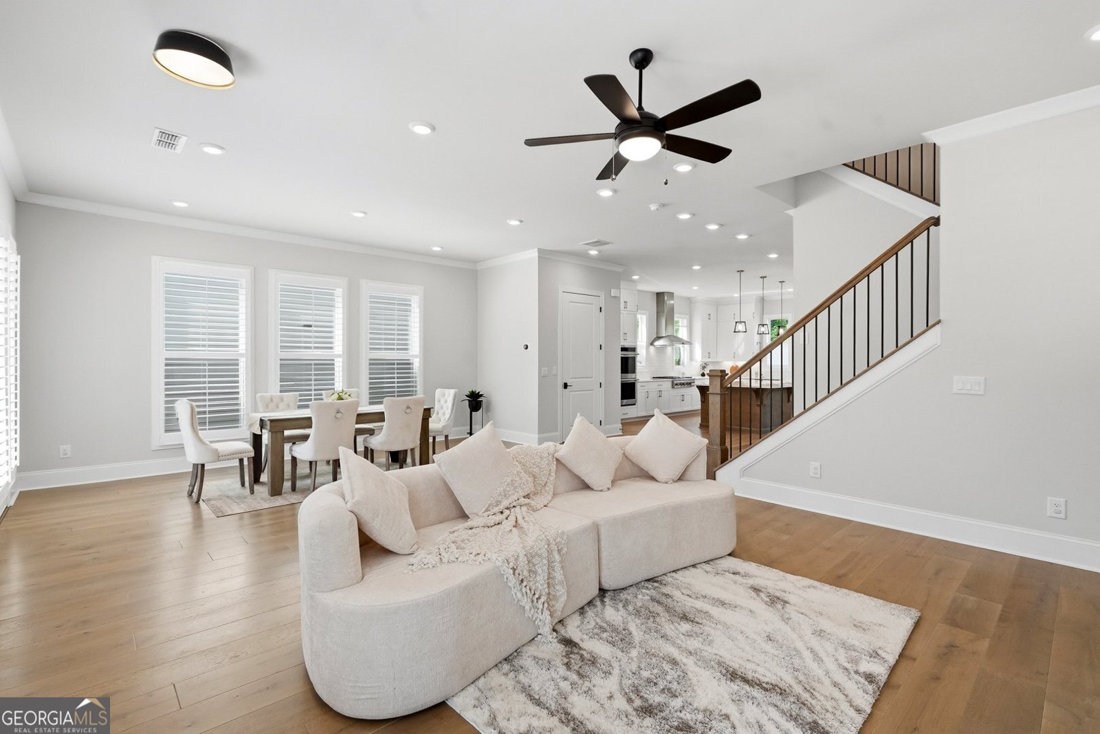 5122 Lower Creek Street Peachtree Corners - Photo 11