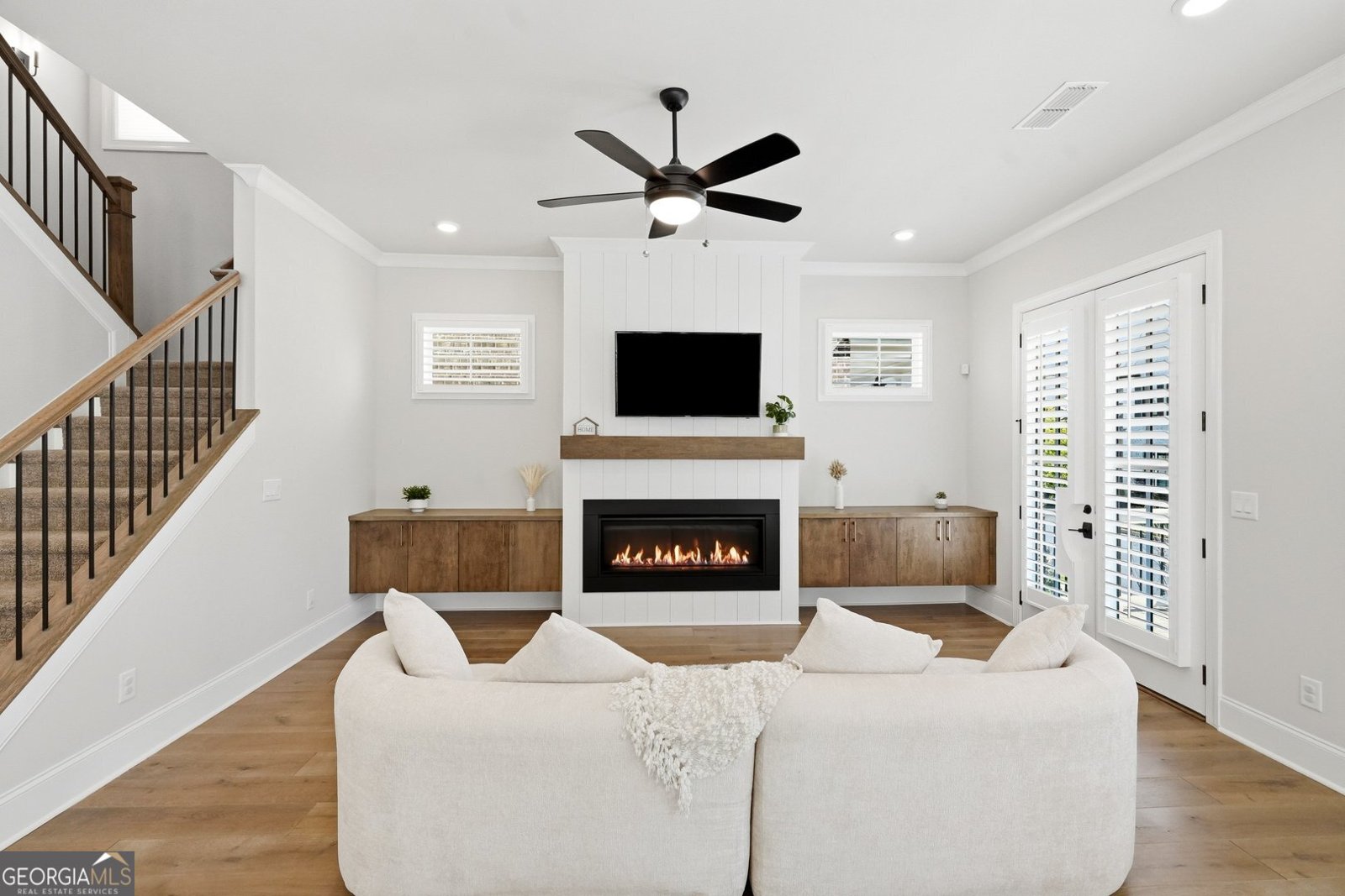5122 Lower Creek Street Peachtree Corners - Photo 12