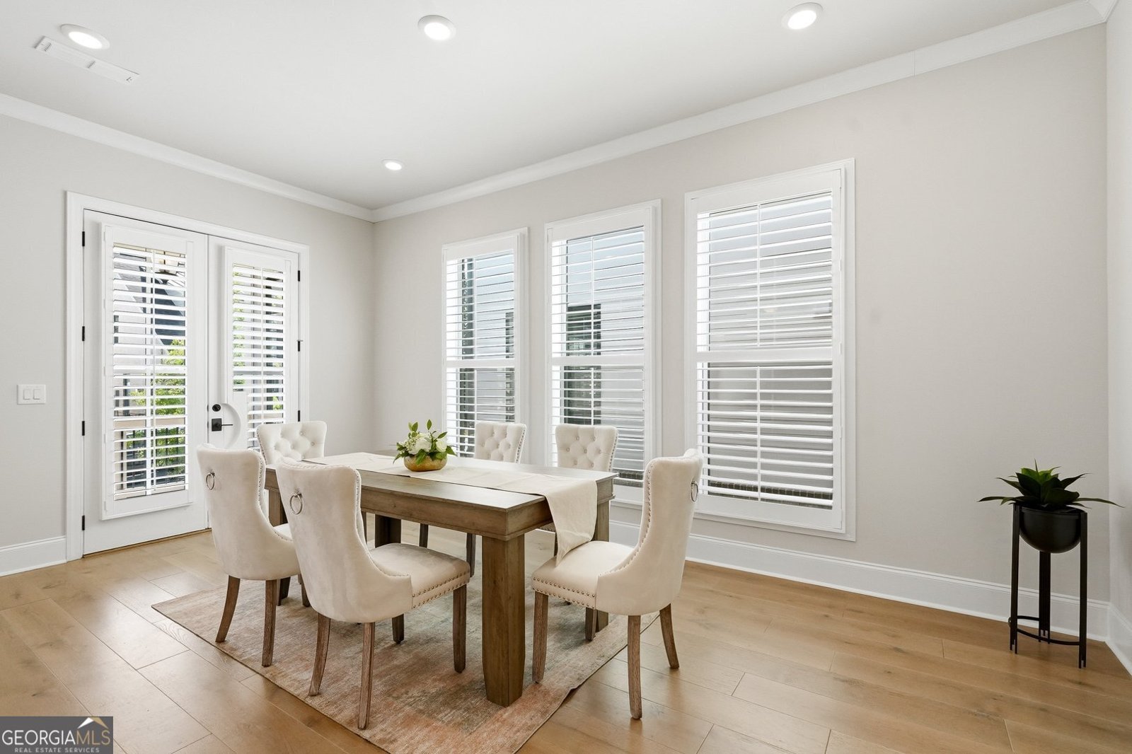 5122 Lower Creek Street Peachtree Corners - Photo 13