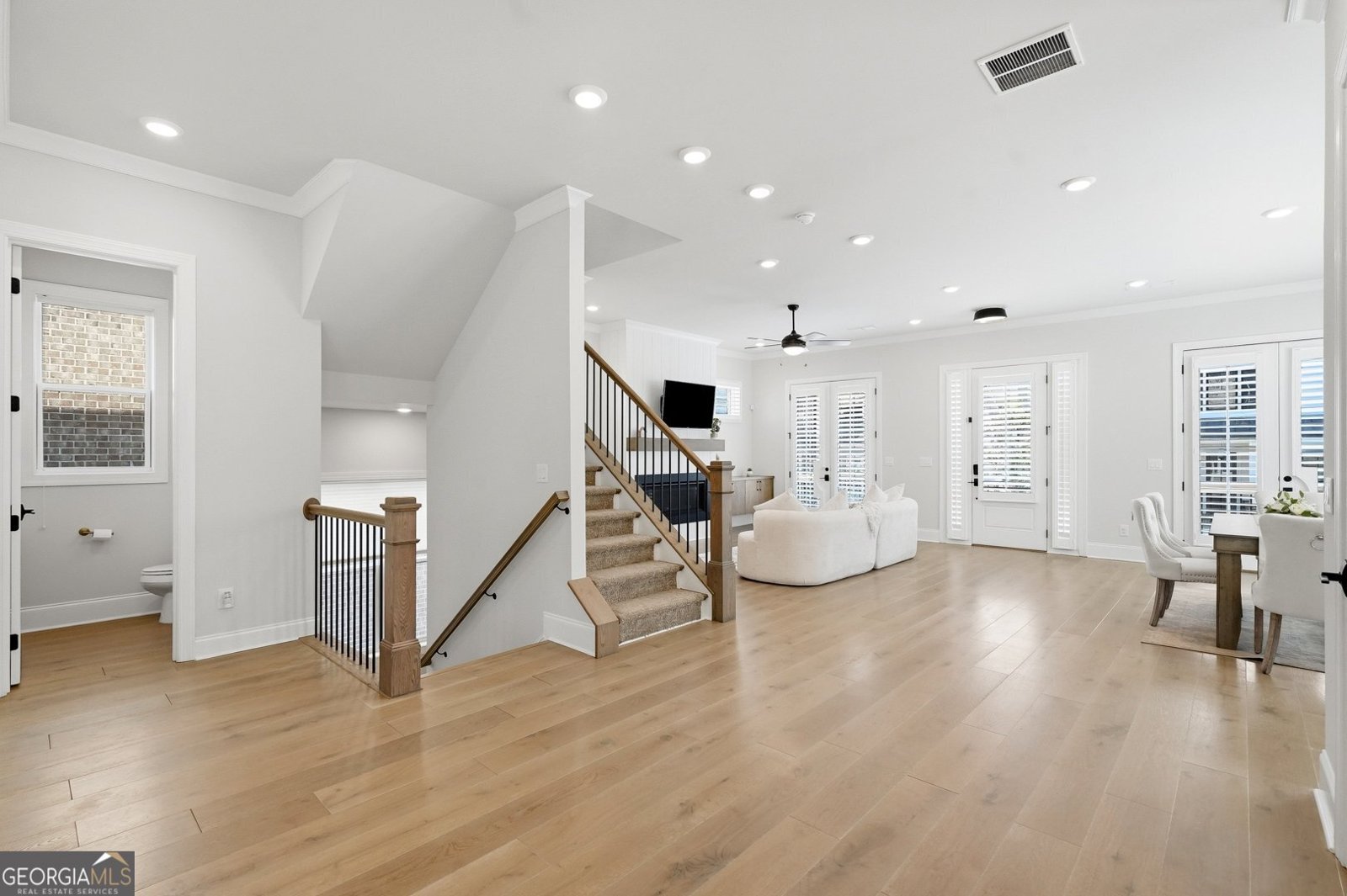 5122 Lower Creek Street Peachtree Corners - Photo 15