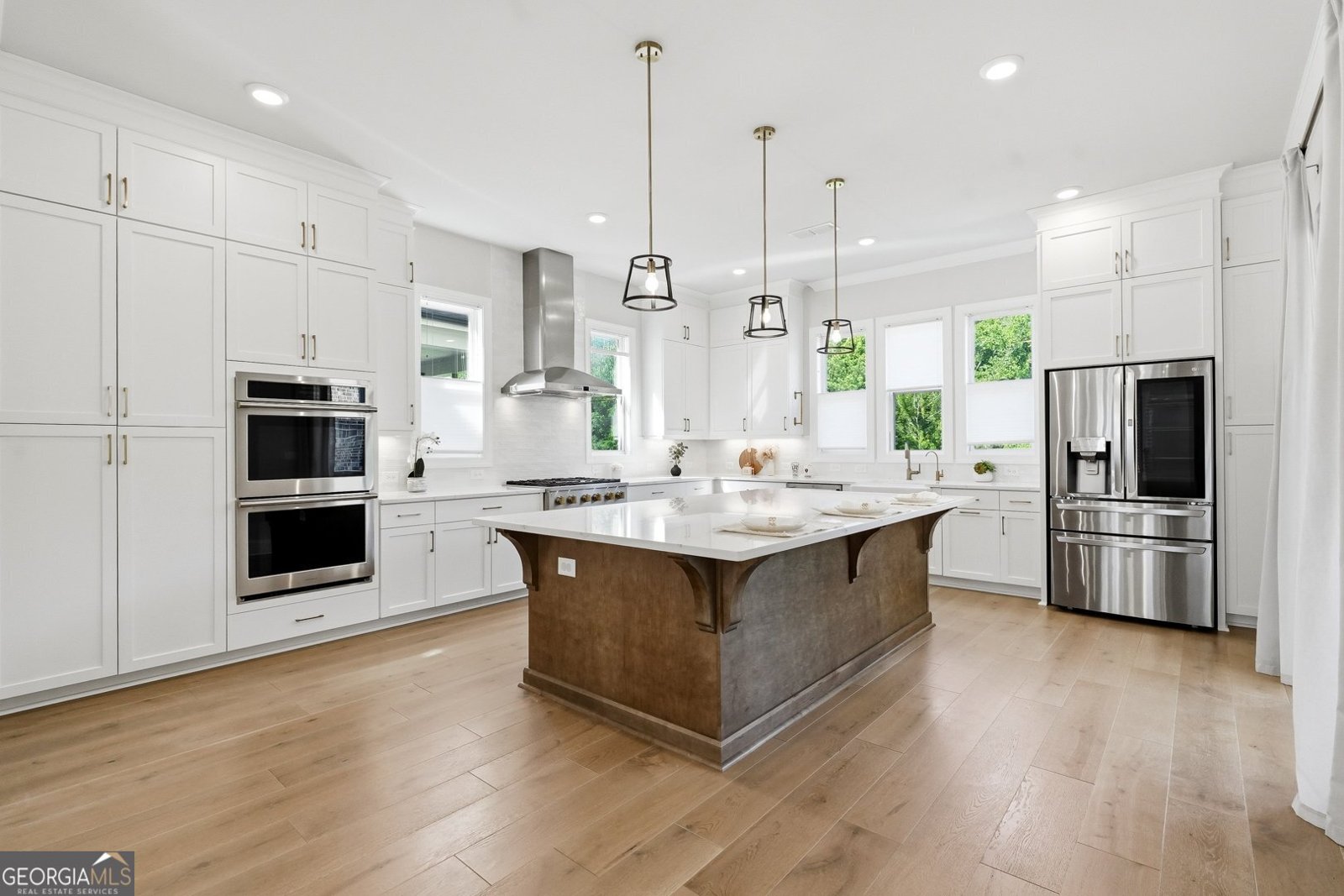5122 Lower Creek Street Peachtree Corners - Photo 16