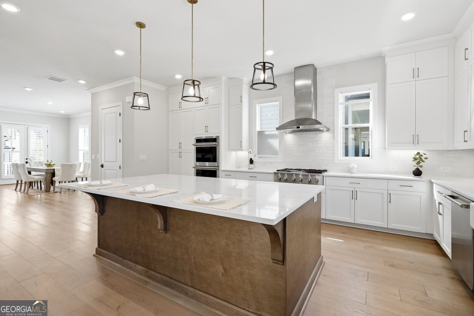 5122 Lower Creek Street Peachtree Corners - Photo 18