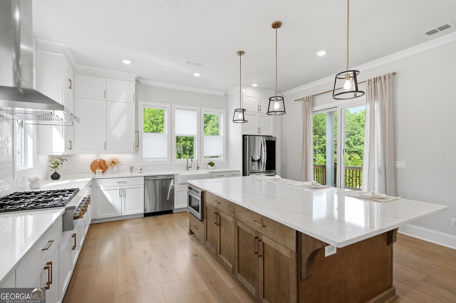 5122 Lower Creek Street Peachtree Corners - Photo 19