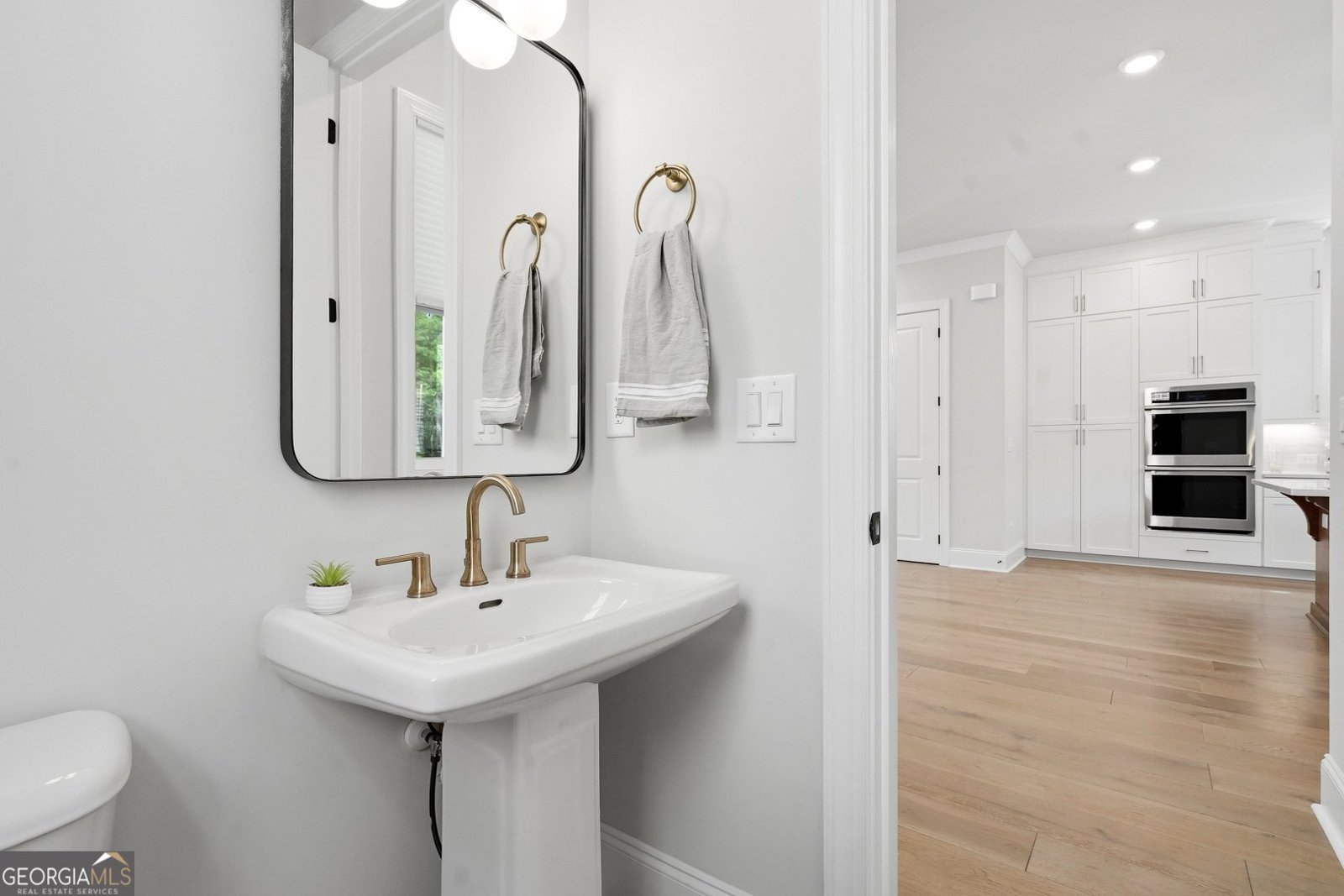 5122 Lower Creek Street Peachtree Corners - Photo 22