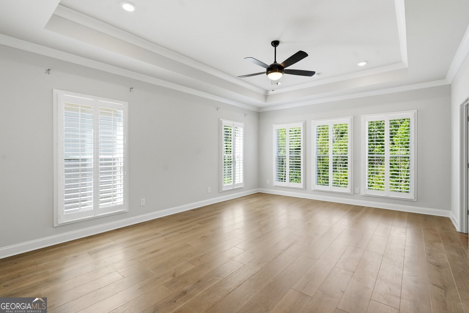 5122 Lower Creek Street Peachtree Corners - Photo 24