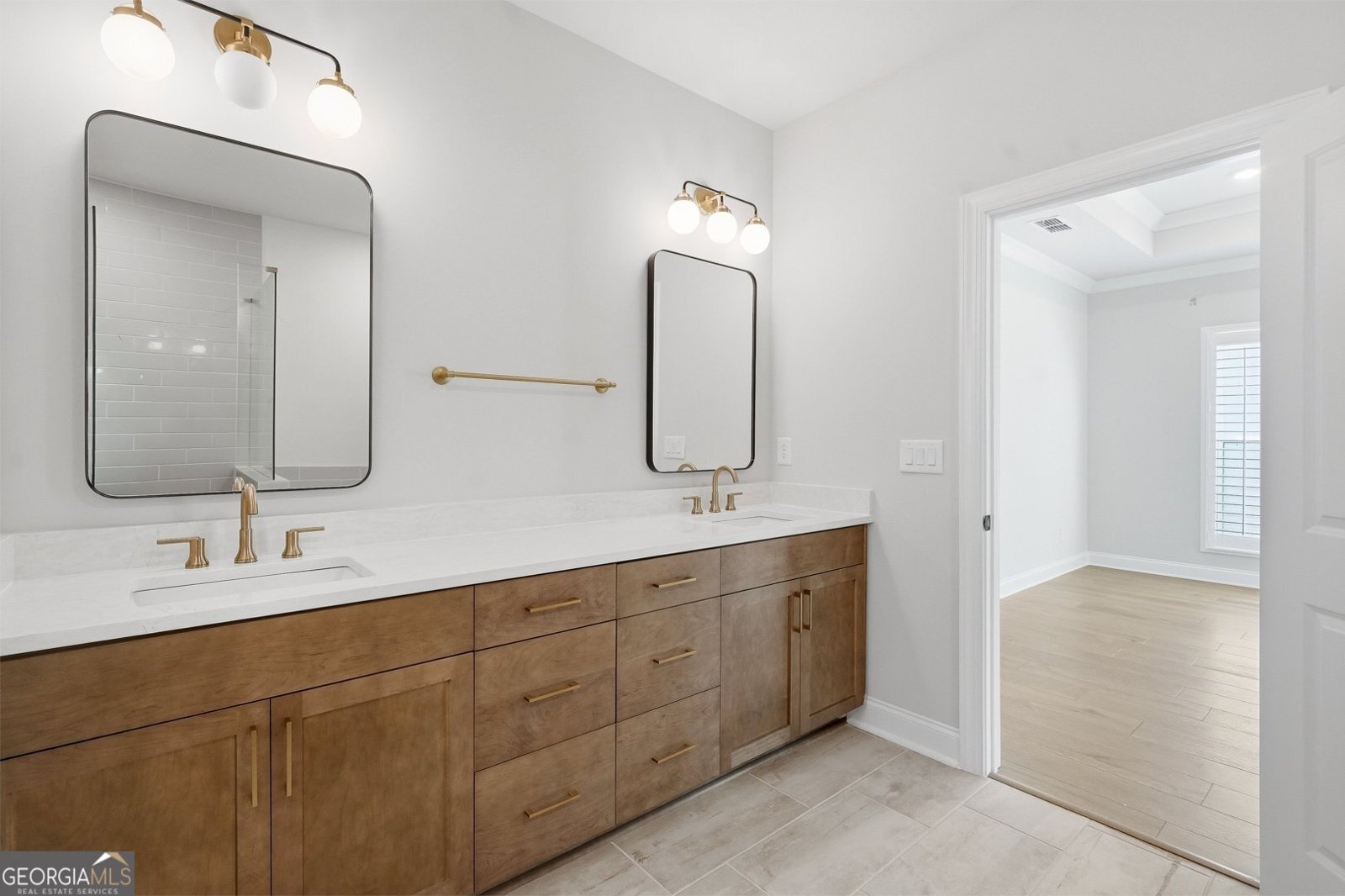 5122 Lower Creek Street Peachtree Corners - Photo 28