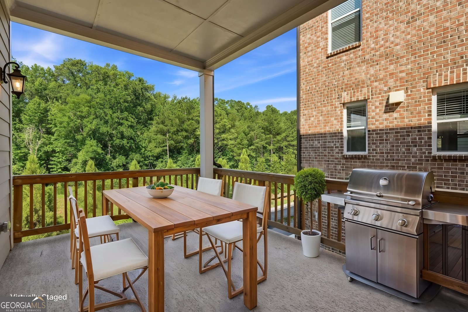 5122 Lower Creek Street Peachtree Corners - Photo 46