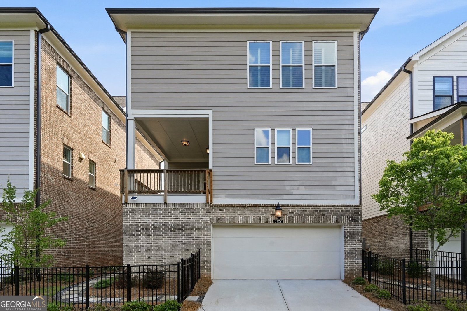 5122 Lower Creek Street Peachtree Corners - Photo 50