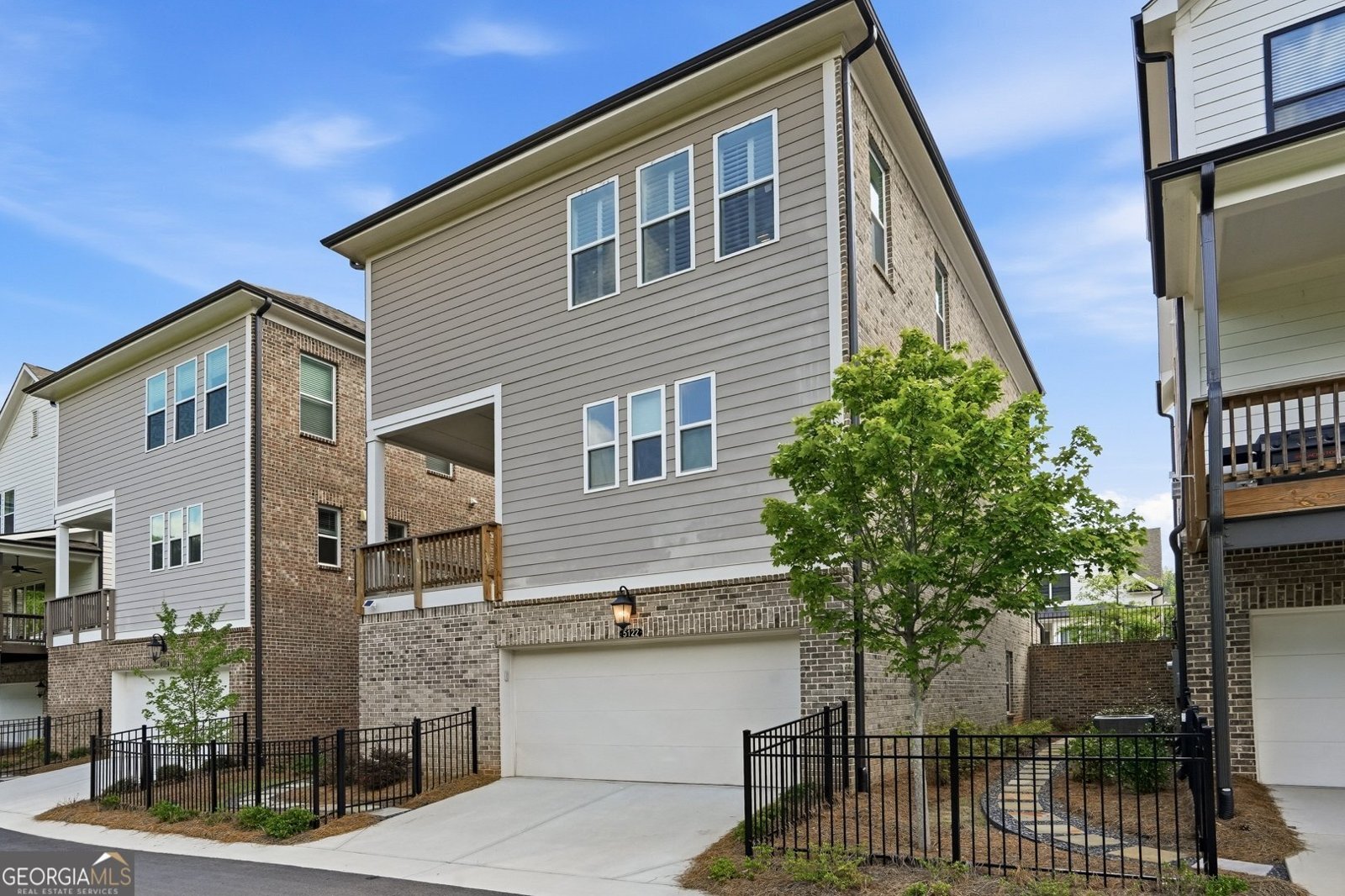 5122 Lower Creek Street Peachtree Corners - Photo 51