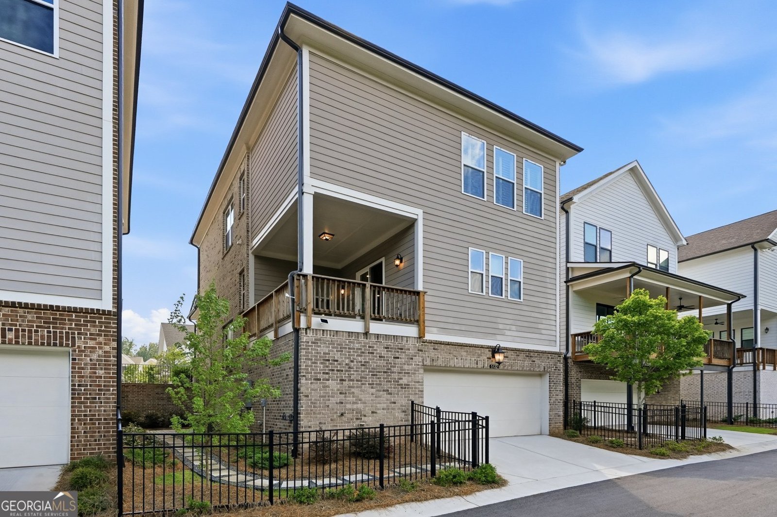 5122 Lower Creek Street Peachtree Corners - Photo 52