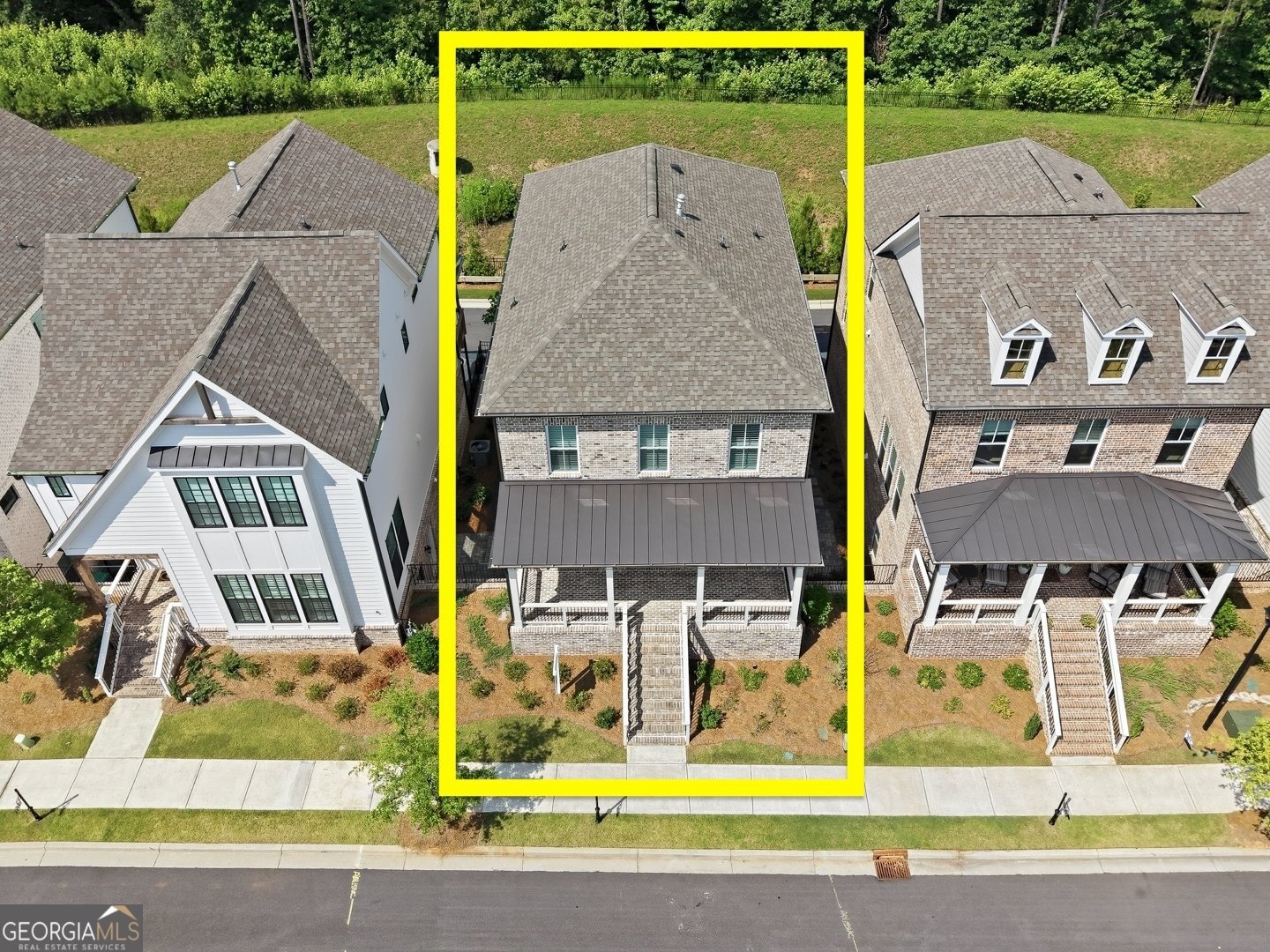 5122 Lower Creek Street Peachtree Corners - Photo 55