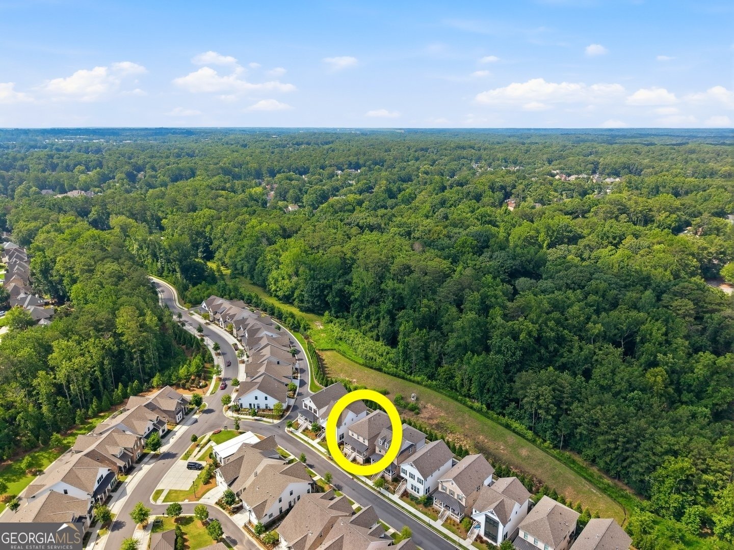 5122 Lower Creek Street Peachtree Corners - Photo 58