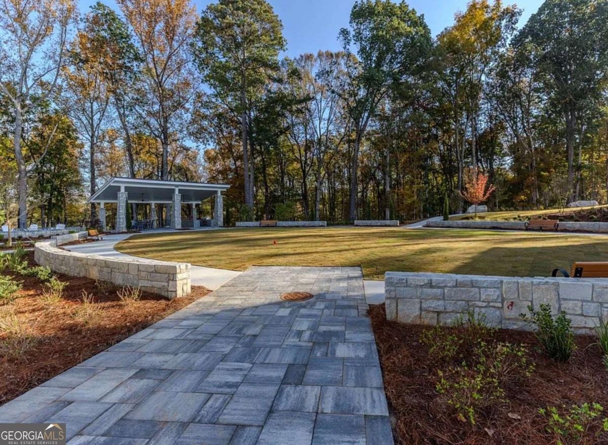 5122 Lower Creek Street Peachtree Corners - Photo 63