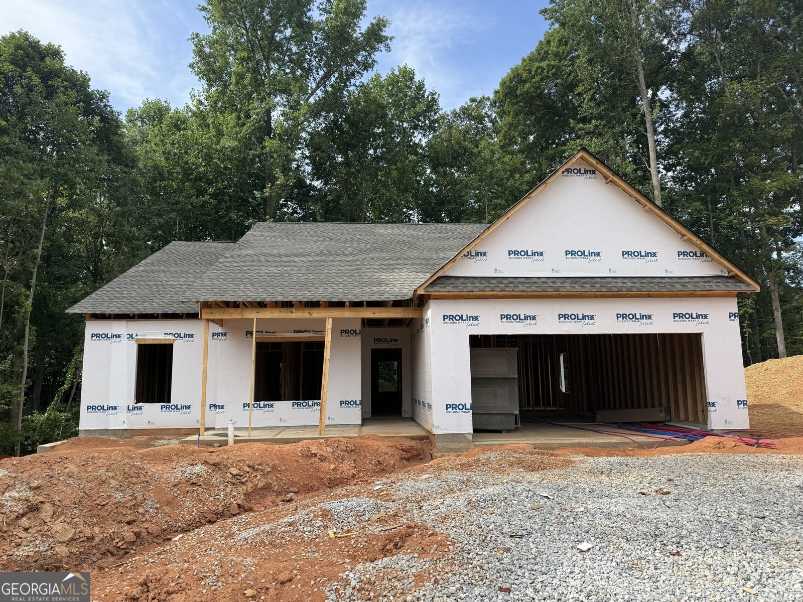 95 FAIRWINDS Drive Covington - main photo