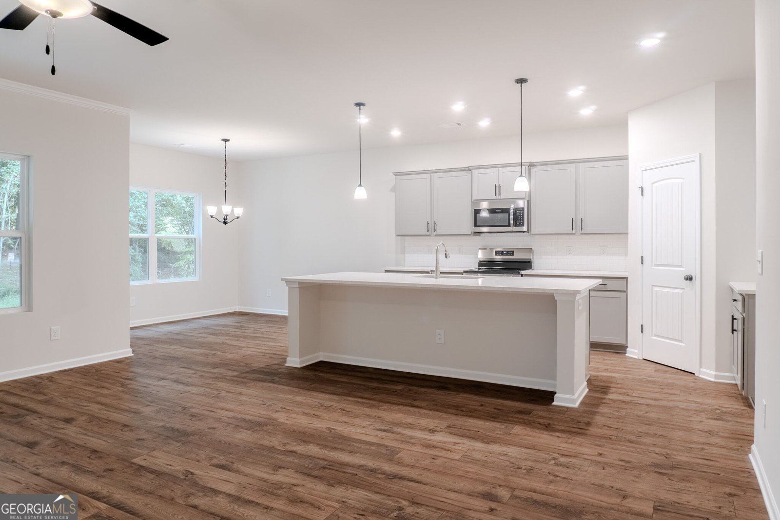 95 FAIRWINDS Drive Covington - Photo 10