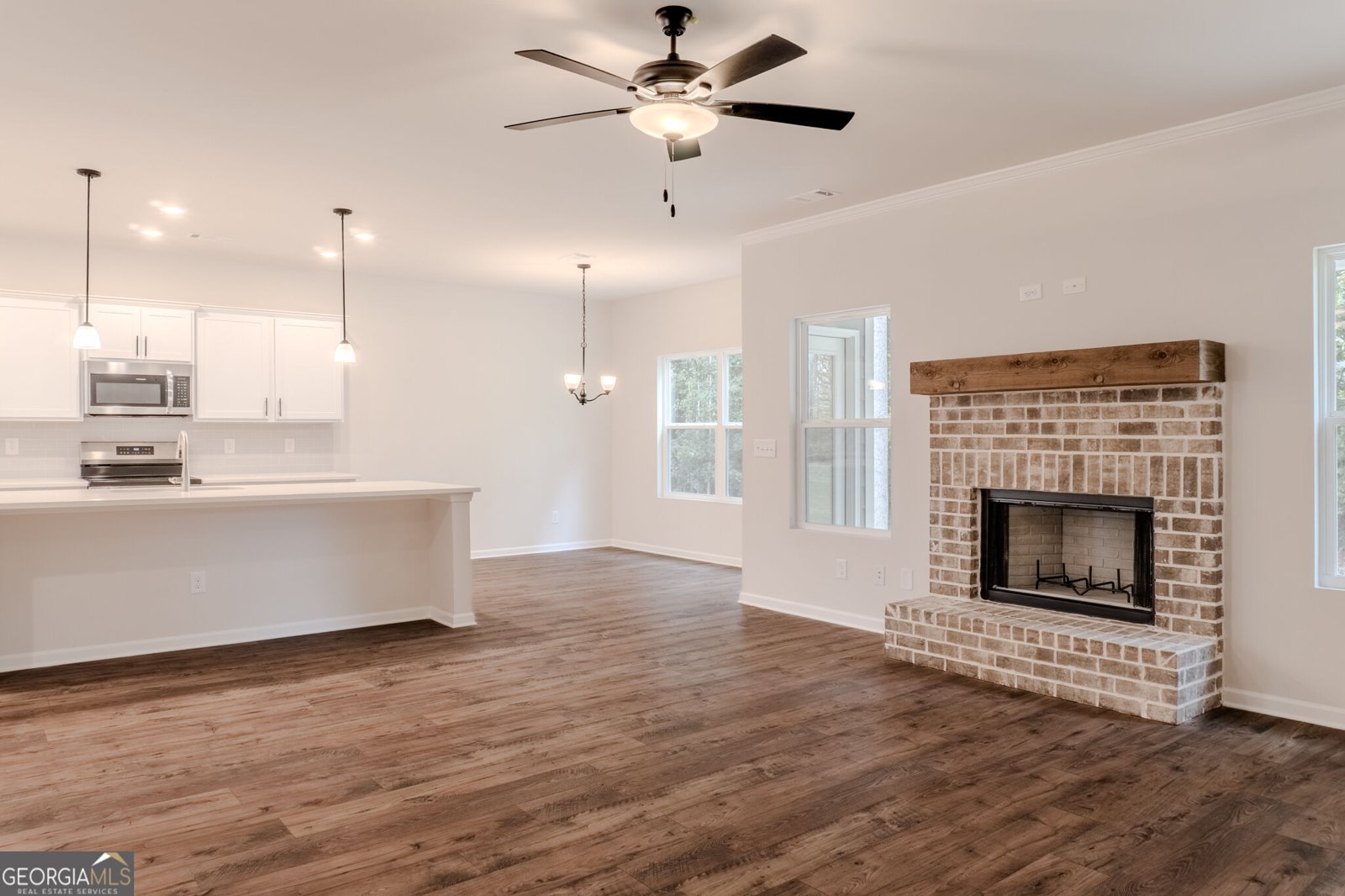 105 FAIRWINDS Drive Covington - Photo 20